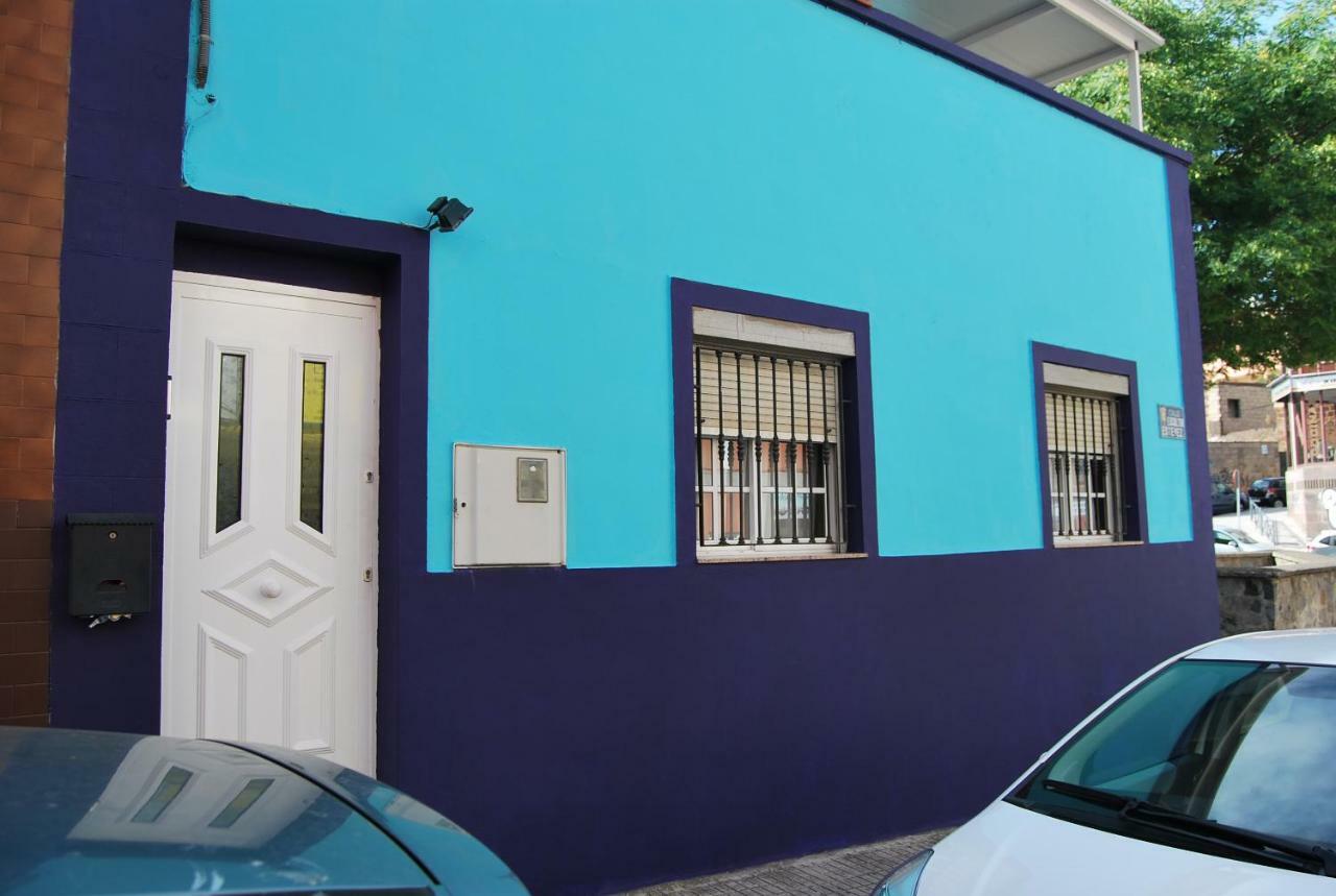 Casa La Costurera Сasa de vacaciones *